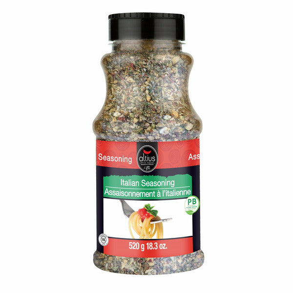 Altius Italian Seasoning 520g