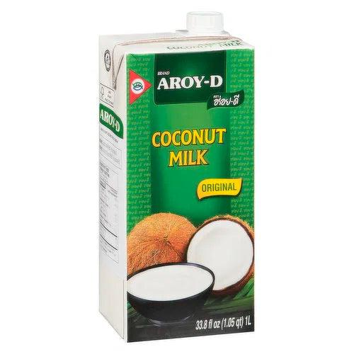 Arroy-D Coconut Milk 1L