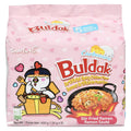 Buldak Carbonara 650g