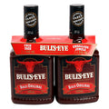 Bull's-Eye Bold Original Barbecue Sauce 2x940ml