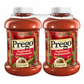 Prego Traditional Pasta Sauce 2x1.75L