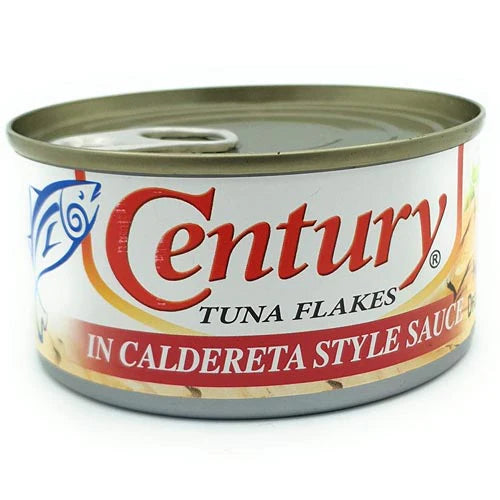 Century Tuna Caldereta 180g