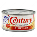 Century Tuna Afritada 180g