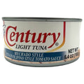 Century Tuna Mechado Style 180g