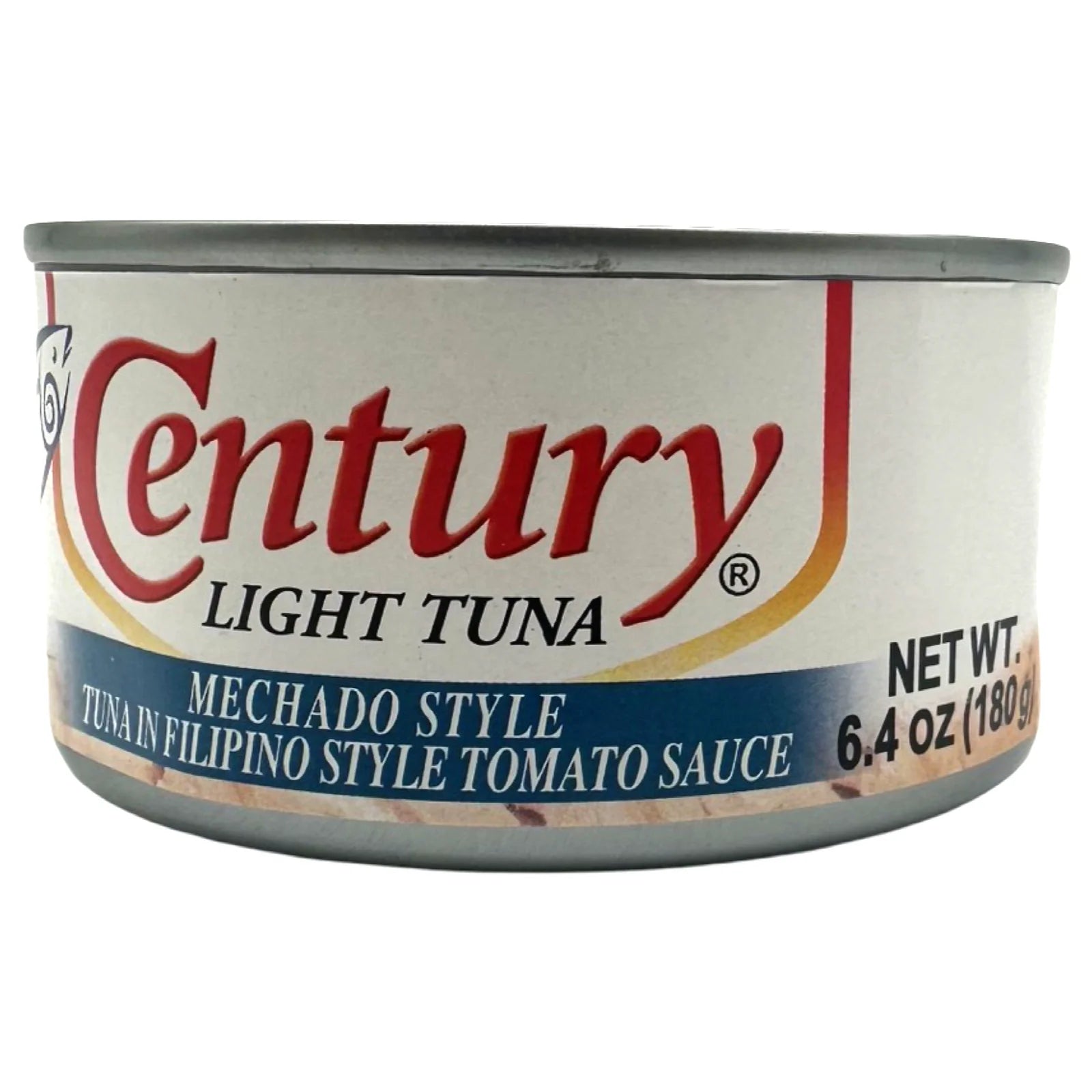 Century Tuna Mechado Style 180g