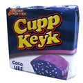 Cupp Keyk Ube 10 Pack