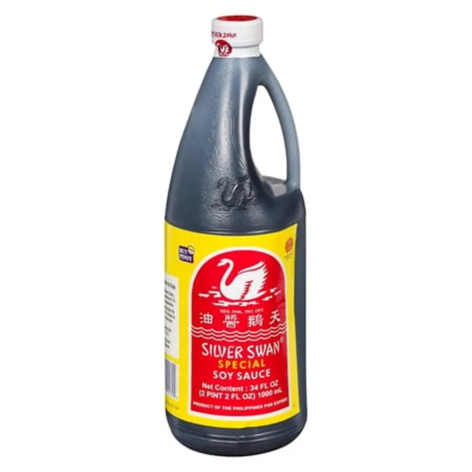 Datu Puti Soy Sauce 1L