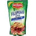 Del Monte Filipino Style Spaghetti Sauce 900g