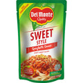 Del Monte Sweet Style Spaghetti Sauce 900g