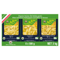 Di Martino Organic Pasta Variety Pack 6x500g