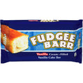 Fudgee Barr Vanilla 10x42g