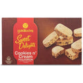 Goldilocks Polvoron Cookies and Cream 12x10.6oz