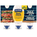 Hellmann's Real Mayonnaise 3x591ml
