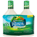 Hidden Valley Ranch Dressing 2x1.18L