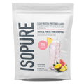Isopure Clear Tropical Punch Protein Powder 1.24kg