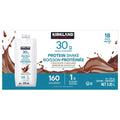 Fairlife Chocolate Protein Shake 18x340mL