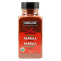 Kirkland Organic Paprika 374g