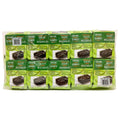 Kirkland Signature Organic Roasted Seaweed Snack 10ct