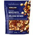 Kirkland Signature Salted Mixed Nuts 1.13kg