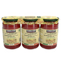Kirkland Signature Organic Tuscan Marinara 3x24oz