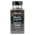Kirkland Whole Black Pepper 399g