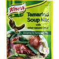 Knorr Tamarind Soup Mix Sinigang sa Sampalok 40g