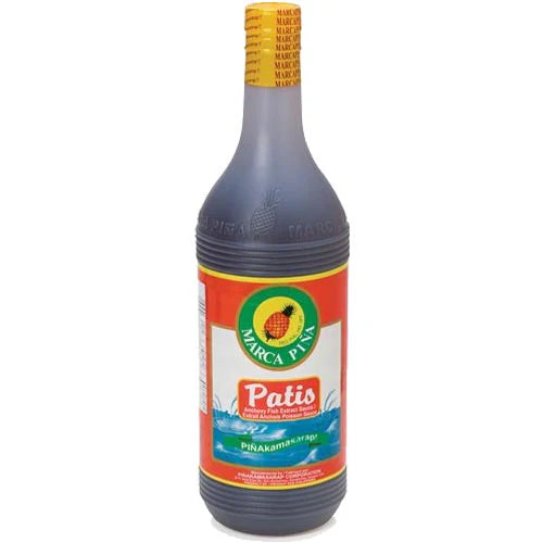 Marca Piña Patis 1L