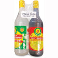 Marca Piña Soy Sauce and Vinegar Value Pack 2x1L