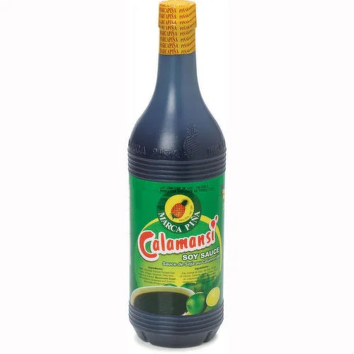 Marca Piña Calamansi Soy Sauce 1L