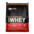 Optimum Nutrition Gold Standard 100% Whey Protein - Extreme Chocolate - 2.48kg