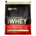 Optimum Nutrition Gold Standard 100% Whey Protein - Vanilla Ice Cream - 2.48kg