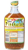 The Original Piankurat Spiced Natural Coconut Vinegar 250mL