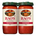 Rao's Homemade Marinara Sauce 2x770mL