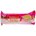 Rebisco Strawberry Cream Filled Sandwich 10x32g