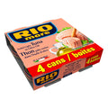 Rio Mare Solid Light Tuna in Olive Oil 4x160g
