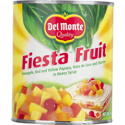 Del Monte Fiesta Fruit Cocktail 836g