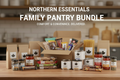 Northern Family Pantry Pack Bundle