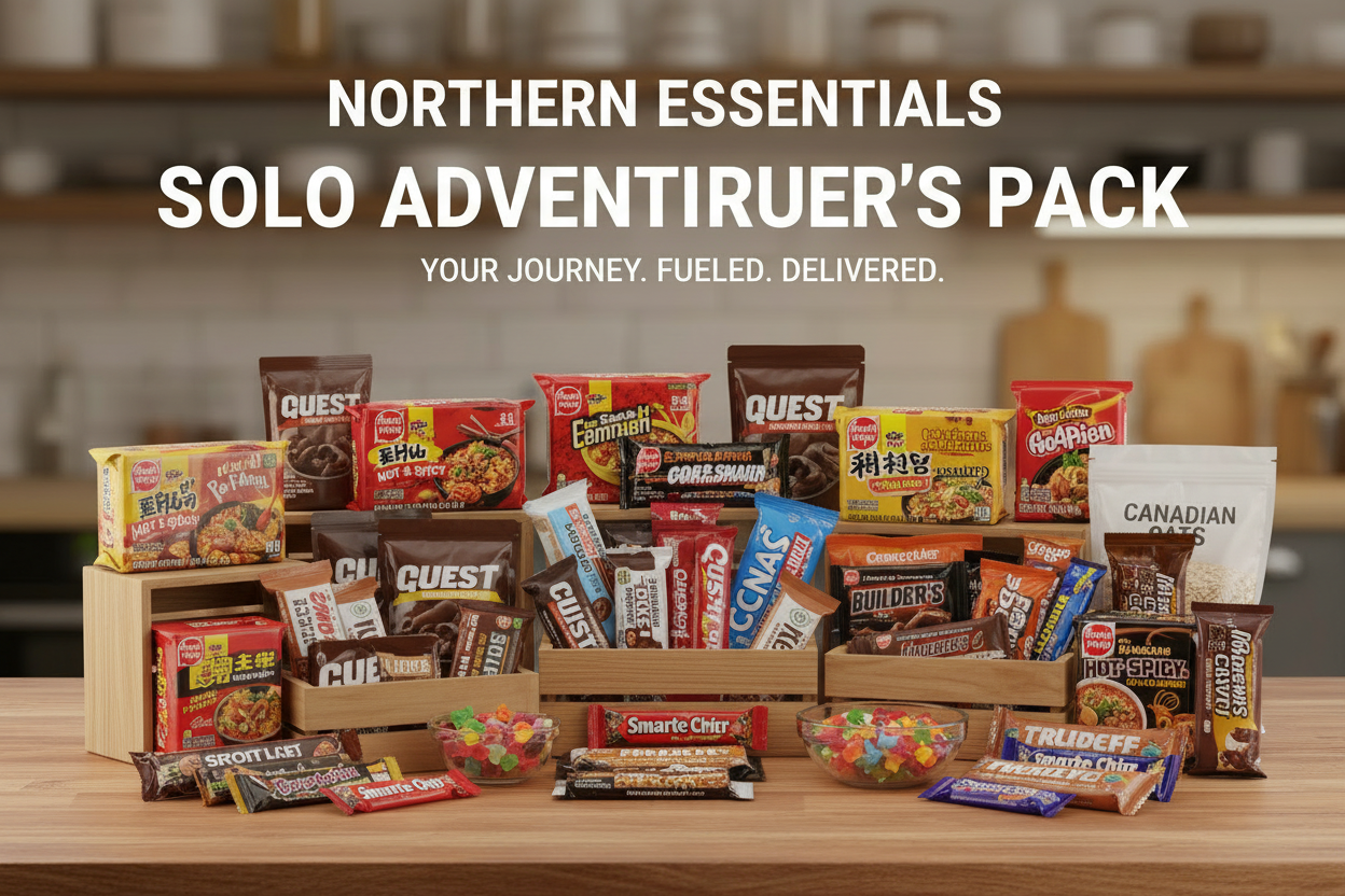 Solo Essentials Pack Bundle
